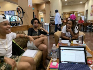 Study group 6-22-19